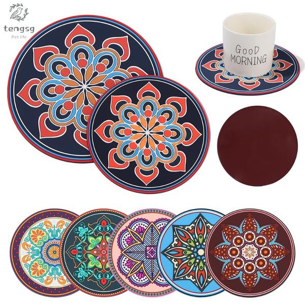 mats & pads turkish style patterned colorful cup pad slip insulation mat drink holder tableware placemat
mats & pads turkish style patterned colorful cup pad slip insulation mat drink holder tableware placemat