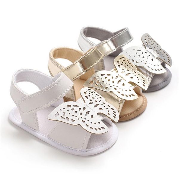 new summer cute baby girls butterfly sandals kids toddler infant girls shoes for baby 0-18m silver golden white colors, Black;red
new summer cute baby girls butterfly sandals kids toddler infant girls shoes for baby 0-18m silver golden white colors, Black;red