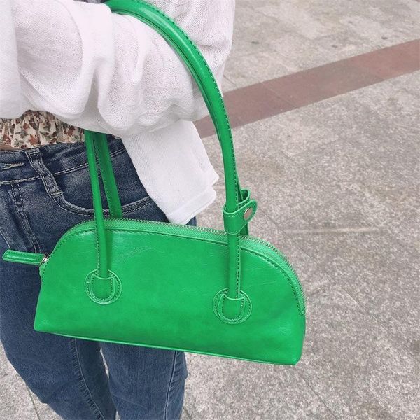 shoulder bags pu leather lady candy color handbag simple design small armpit bag clutch female fashion wallet
shoulder bags pu leather lady candy color handbag simple design small armpit bag clutch female fashion wallet