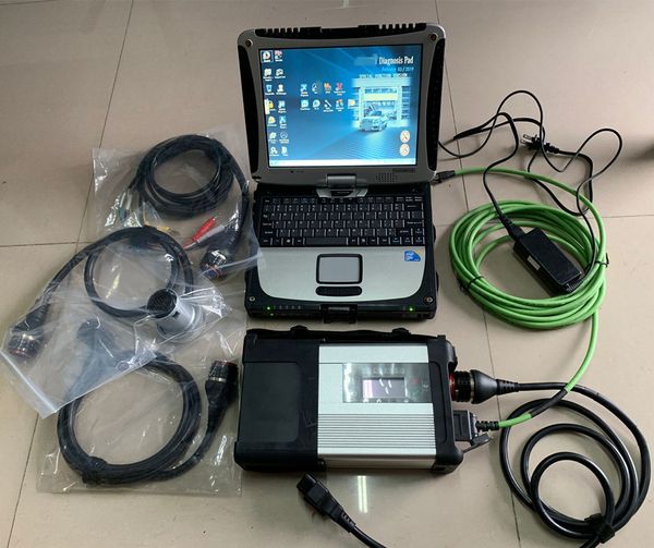 software installed well ssd professional auto scanner mb star c5 lapcf19 mb sd connect compact 5 car diagnostic tool
software installed well ssd professional auto scanner mb star c5 lapcf19 mb sd connect compact 5 car diagnostic tool