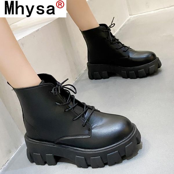 boots women mid-calf booties 2021 autumn pu leather short boots-women low heels round toe mid botas mujer, Black
boots women mid-calf booties 2021 autumn pu leather short boots-women low heels round toe mid botas mujer, Black