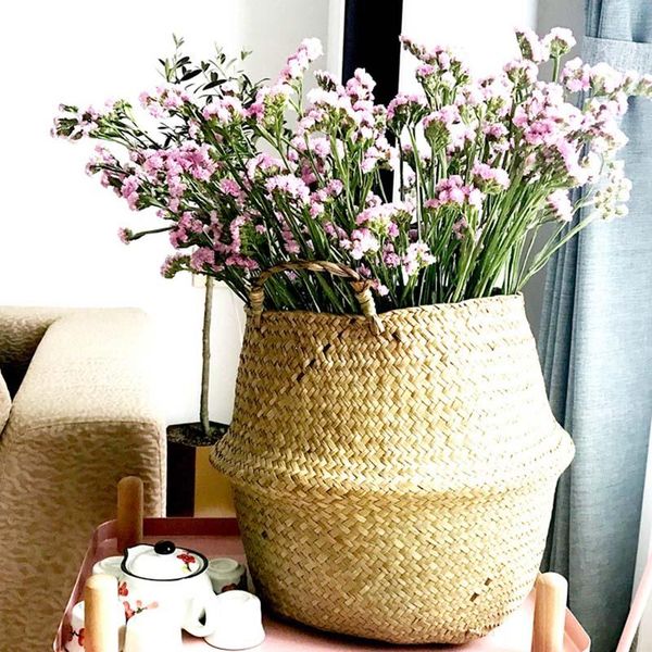 storage baskets hand made seagrass wickerwork basket rattan hanging flower pot dirty laundry hamper
storage baskets hand made seagrass wickerwork basket rattan hanging flower pot dirty laundry hamper
