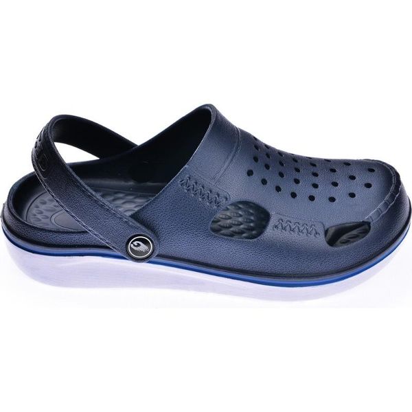navy blue eva women's sandals out and inside slippers comfortable soft insole, Black
navy blue eva women's sandals out and inside slippers comfortable soft insole, Black