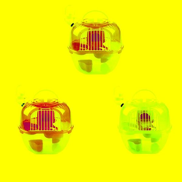 portable apple-shaped double-deck hamster cage apple shape outdoor creative pet carrying about 19*16*19cm bird cages
portable apple-shaped double-deck hamster cage apple shape outdoor creative pet carrying about 19*16*19cm bird cages
