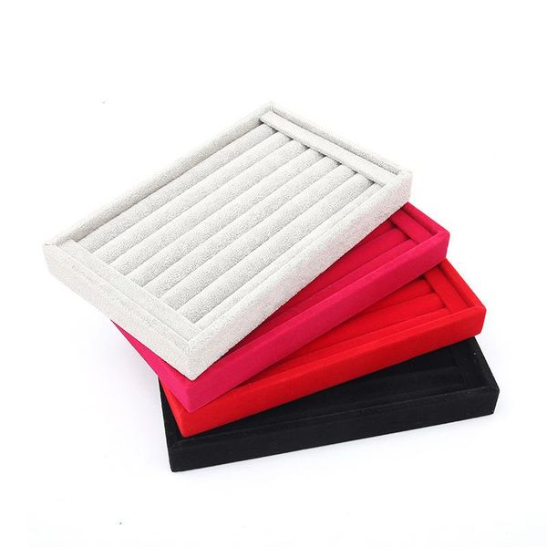 jewelry pouches, bags velvet tray ring box earring storage display store counter, Pink;blue
jewelry pouches, bags velvet tray ring box earring storage display store counter, Pink;blue