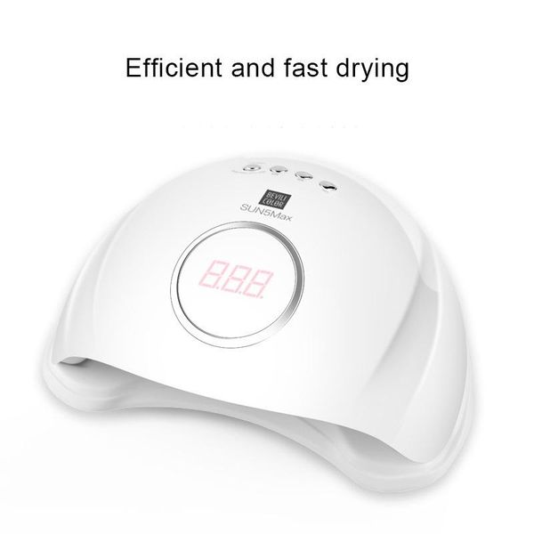 nail dryers led dryer gel potherapy lamp painless 10s fast polish curing 108w/72w m88
nail dryers led dryer gel potherapy lamp painless 10s fast polish curing 108w/72w m88
