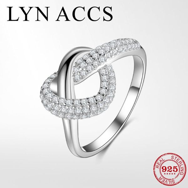 cluster rings eternal intertwined heart fashion women 925 sterling silver hand inlaid cz crystal finger ring engagement jewelry, Golden;silver
cluster rings eternal intertwined heart fashion women 925 sterling silver hand inlaid cz crystal finger ring engagement jewelry, Golden;silver