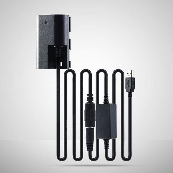 smart power plugs usb 5v dummy battery lp-e6 and cable ac-pw20 dc coupler adapter for canon eos 5d2 5d3 5d4 6d 6d2 60d 7d 7d2 70d 80d
smart power plugs usb 5v dummy battery lp-e6 and cable ac-pw20 dc coupler adapter for canon eos 5d2 5d3 5d4 6d 6d2 60d 7d 7d2 70d 80d