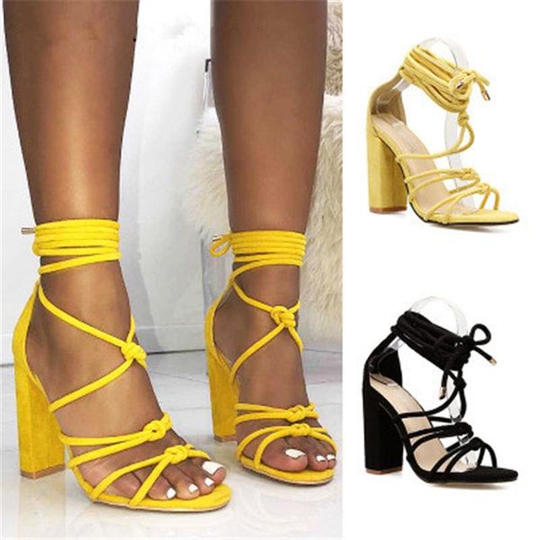 summer women open toed high heels cross tied t-stage catwalk sandals ankle strap pump female fashion party wedding shoes, Black
summer women open toed high heels cross tied t-stage catwalk sandals ankle strap pump female fashion party wedding shoes, Black