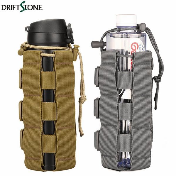 backpack gray tactical water bag molle system single bottle climbing bags durable travel hiking kettle pouch sport
backpack gray tactical water bag molle system single bottle climbing bags durable travel hiking kettle pouch sport