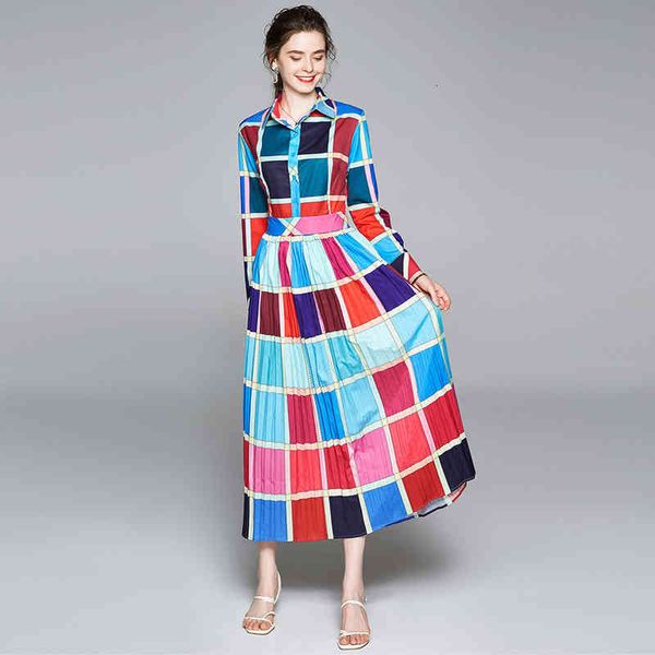 runway vintage design contrast print long female sleeve-length lapel lacquer plissado maxi evening dress oojb, Black;gray
runway vintage design contrast print long female sleeve-length lapel lacquer plissado maxi evening dress oojb, Black;gray