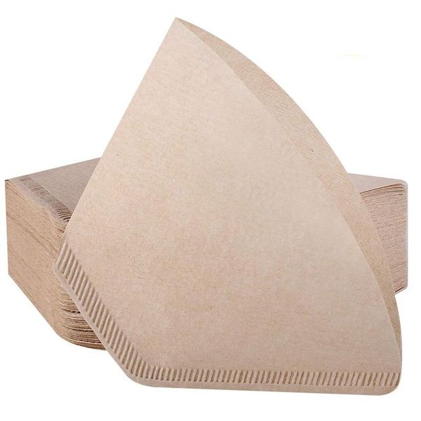 coffee filters 2 natural disposable cone filter paper, fit for 2-4 cups, designed makers, dripper
coffee filters 2 natural disposable cone filter paper, fit for 2-4 cups, designed makers, dripper