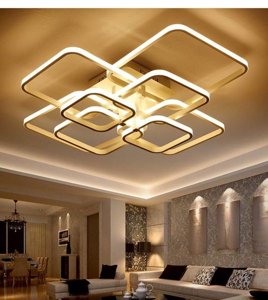 ceiling lights modern led rings living room dining bedroom lustres memory function lighting fixtures
ceiling lights modern led rings living room dining bedroom lustres memory function lighting fixtures