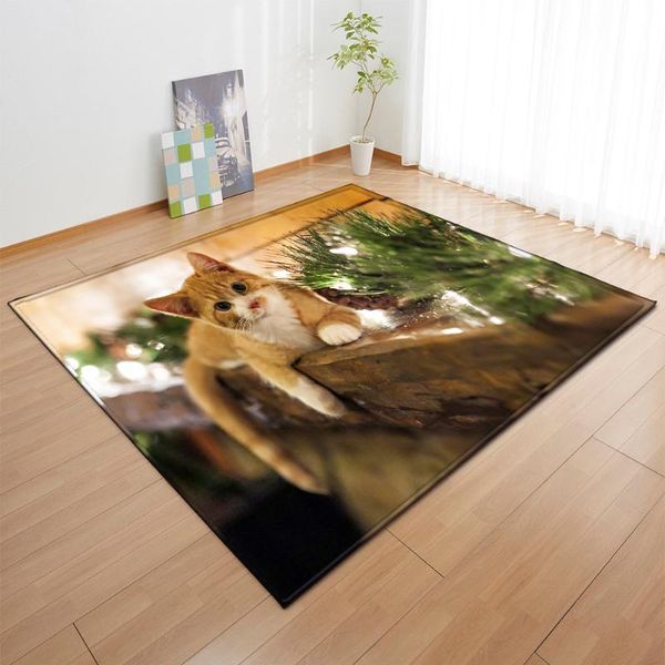 carpets nordic style 3d cat carpet soft flannel sofa bedroom rugs children play mat decor parlor and for home living room
carpets nordic style 3d cat carpet soft flannel sofa bedroom rugs children play mat decor parlor and for home living room
