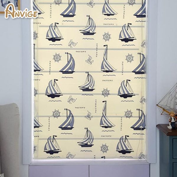 blinds anvige mediterranean boat printed roman shade rollor blind window curtains for living room
blinds anvige mediterranean boat printed roman shade rollor blind window curtains for living room