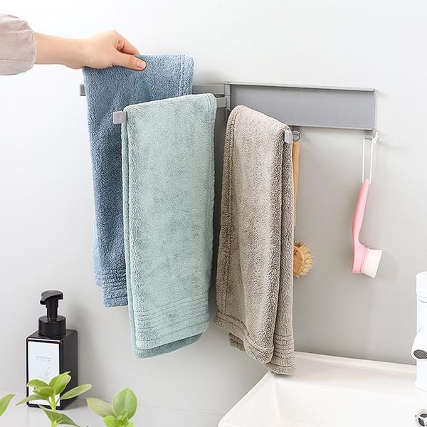 towel racks ly 1 pcs storage rack holder shelf wall hanging roll paper durable for bathroom kitchen
towel racks ly 1 pcs storage rack holder shelf wall hanging roll paper durable for bathroom kitchen