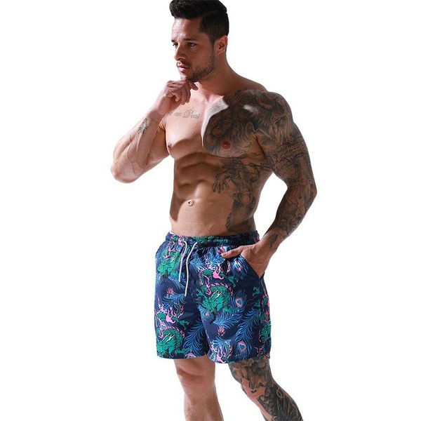 men's swimwear mens beach board shorts summer quick dry man swim trunks swimming mesh lining beachwear
men's swimwear mens beach board shorts summer quick dry man swim trunks swimming mesh lining beachwear