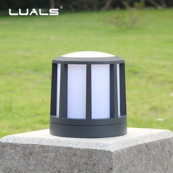 luxurious lamp posts outdoor lawn lamps garden led lighting villa landscape lights aluminum light deco
luxurious lamp posts outdoor lawn lamps garden led lighting villa landscape lights aluminum light deco