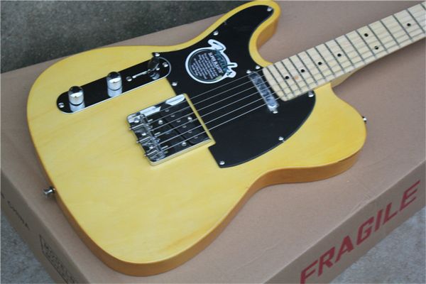 left hand six string imitation old electric guitar, our store can customize any style of electric guitar and bass guitar
left hand six string imitation old electric guitar, our store can customize any style of electric guitar and bass guitar