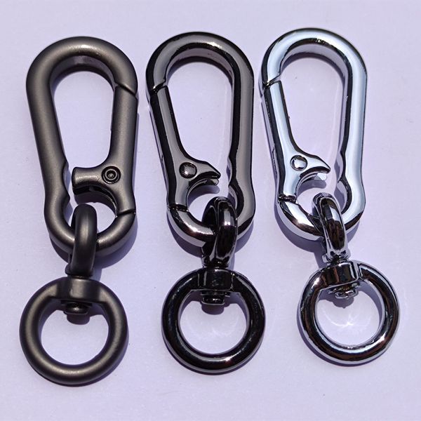 carabiner 8 word buckle horseshoe d buckle zinc metal hook dog buckle car key chain pendant, Silver
carabiner 8 word buckle horseshoe d buckle zinc metal hook dog buckle car key chain pendant, Silver