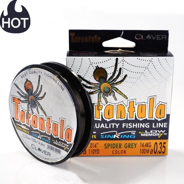 nylon fishing line 100m meters monofilament mono carp perch trout pike camping panfish brown for lure linha braid
nylon fishing line 100m meters monofilament mono carp perch trout pike camping panfish brown for lure linha braid