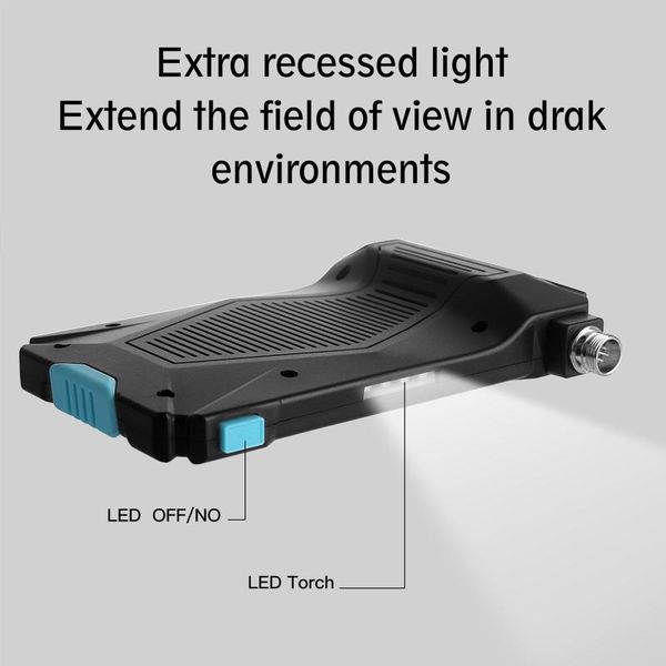 code readers & scan tools onever borescope dual lens sewer inspection snake flexible camera industrial video endoscope with 4.3 inch screen
code readers & scan tools onever borescope dual lens sewer inspection snake flexible camera industrial video endoscope with 4.3 inch screen