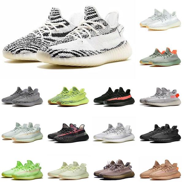 2021 new arrival kanye west running sport shoes zebra mens womens yecheil earth cinder static reflective gid glow linen trainers sneakers
2021 new arrival kanye west running sport shoes zebra mens womens yecheil earth cinder static reflective gid glow linen trainers sneakers