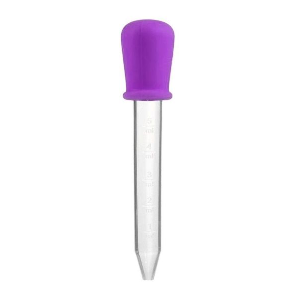 cups, dishes & utensils 5ml silicone pipette liquid dropper plastic baby feeding spoon burette infant p15c
cups, dishes & utensils 5ml silicone pipette liquid dropper plastic baby feeding spoon burette infant p15c