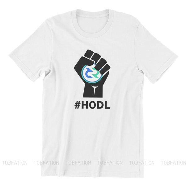men's t-shirts hodl o neck tshirt decred dcr cryptocurrency digital currency pure cotton original t shirt men individuality fluffy, White;black
men's t-shirts hodl o neck tshirt decred dcr cryptocurrency digital currency pure cotton original t shirt men individuality fluffy, White;black