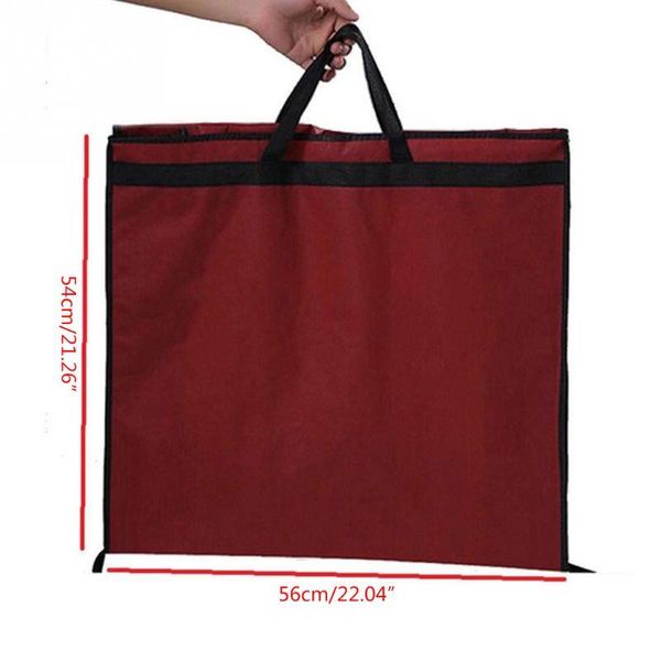clothing & wardrobe storage 150x60cm non-woven fabric wedding dress dust cover zipper closure bride gown bag foldable garment clothes case p
clothing & wardrobe storage 150x60cm non-woven fabric wedding dress dust cover zipper closure bride gown bag foldable garment clothes case p