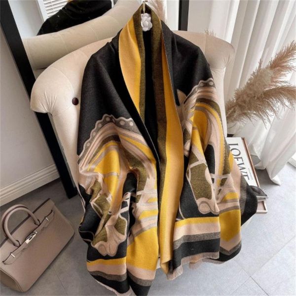 scarves 2021 design print cashmere winter scarf women foulard brand scarfs pashmina shawls wraps blanket bufanda warm, Blue;gray
scarves 2021 design print cashmere winter scarf women foulard brand scarfs pashmina shawls wraps blanket bufanda warm, Blue;gray