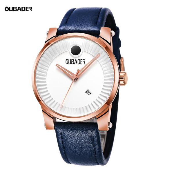 wristwatches 2021 oubaoer mens watches quartz movement waterproof male watch date analog business casual fashion for men, Slivery;brown
wristwatches 2021 oubaoer mens watches quartz movement waterproof male watch date analog business casual fashion for men, Slivery;brown