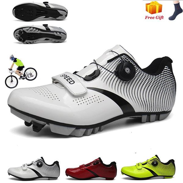 cycling footwear 2021 large size mtb shoes breathable outdoor road bike ankle boots athletic self-locking sneakers men, Black
cycling footwear 2021 large size mtb shoes breathable outdoor road bike ankle boots athletic self-locking sneakers men, Black