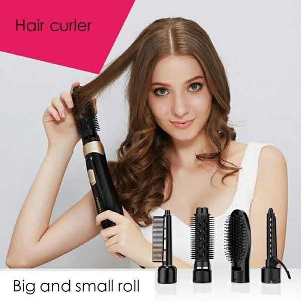 head multi-functional modeling blowing combs inner buckle straight curly hair blow dryer comb reel electric1
head multi-functional modeling blowing combs inner buckle straight curly hair blow dryer comb reel electric1