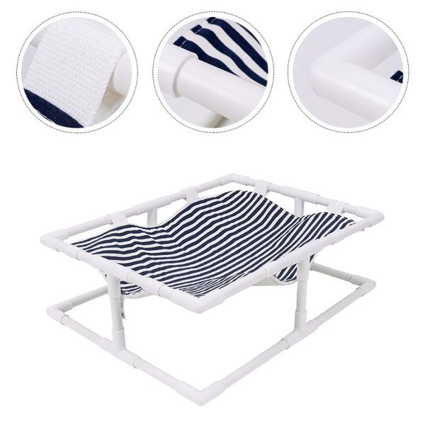 pet bed detachable cat dog hammock moisture-proof sleeping supplies beds & furniture
pet bed detachable cat dog hammock moisture-proof sleeping supplies beds & furniture