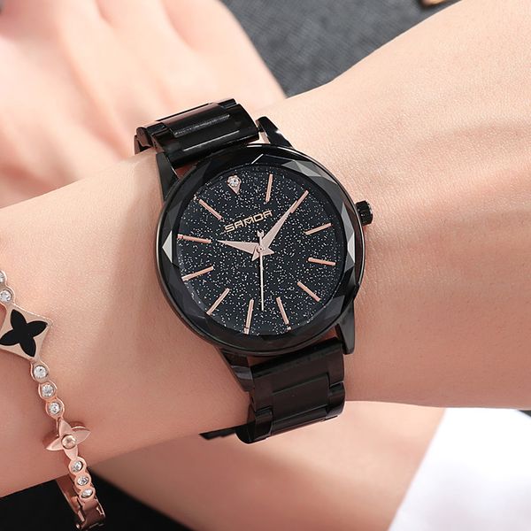 panars fashion luxury women watch stainless steel mesh starry sky watch women silver metal waterproof watches ladies gifts1, Slivery;brown
panars fashion luxury women watch stainless steel mesh starry sky watch women silver metal waterproof watches ladies gifts1, Slivery;brown