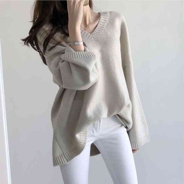 tees autumn female with low-cut women's knitted-out sleeves long knit sweater jumpers casual mesh eshw, White
tees autumn female with low-cut women's knitted-out sleeves long knit sweater jumpers casual mesh eshw, White