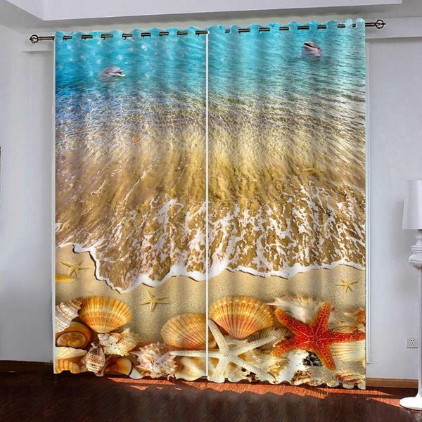 curtain & drapes 3d custom animals on the beach for living room bedroom kids blackout window
curtain & drapes 3d custom animals on the beach for living room bedroom kids blackout window