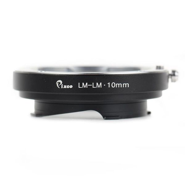 lens adapters & mounts pixco 10mm macro leica m mount to slr camera adapter ring
lens adapters & mounts pixco 10mm macro leica m mount to slr camera adapter ring