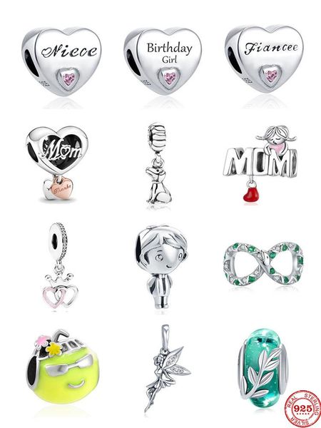 other european mom dog pendant niece fiancee diy fine beads fit original charms silver 925 bracelet jewelry acessories
other european mom dog pendant niece fiancee diy fine beads fit original charms silver 925 bracelet jewelry acessories