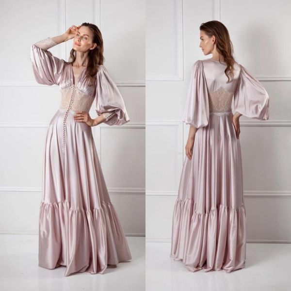 wraps & jackets custom made vintage night robe lace puffy long sleeves ruched women sleepwear nightgown robes homedress, White
wraps & jackets custom made vintage night robe lace puffy long sleeves ruched women sleepwear nightgown robes homedress, White