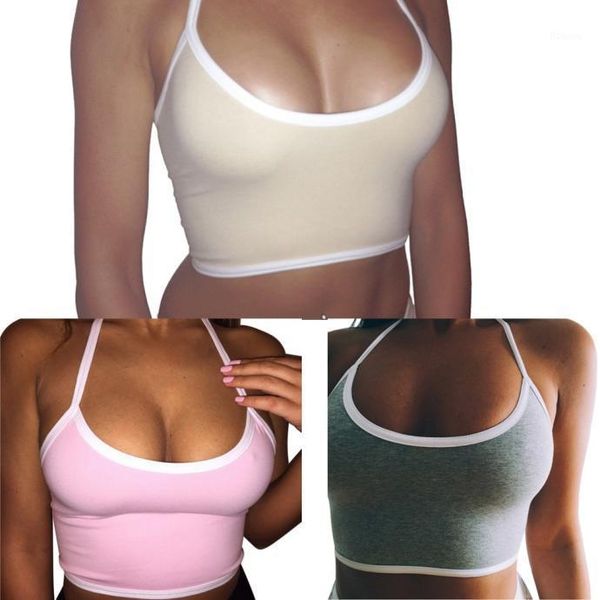 fashion womens summer camis tanks sleeveless cotton bustier unpadded bandeau bra seamless bralette vest crop camisoles &, Black;white
fashion womens summer camis tanks sleeveless cotton bustier unpadded bandeau bra seamless bralette vest crop camisoles &, Black;white