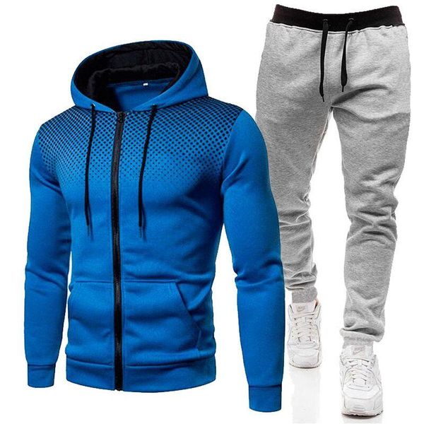 men's tracksuits 2021 autumn and winter sets hoodies+pants harajuku sport suits casual sweatshirts tracksuit brand sportswear, Gray
men's tracksuits 2021 autumn and winter sets hoodies+pants harajuku sport suits casual sweatshirts tracksuit brand sportswear, Gray