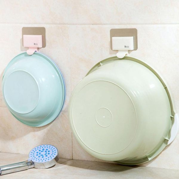 kitchen bathroom multifunction rack basin storage sucker washbasin holder hook seamless tracery hooks & rails
kitchen bathroom multifunction rack basin storage sucker washbasin holder hook seamless tracery hooks & rails