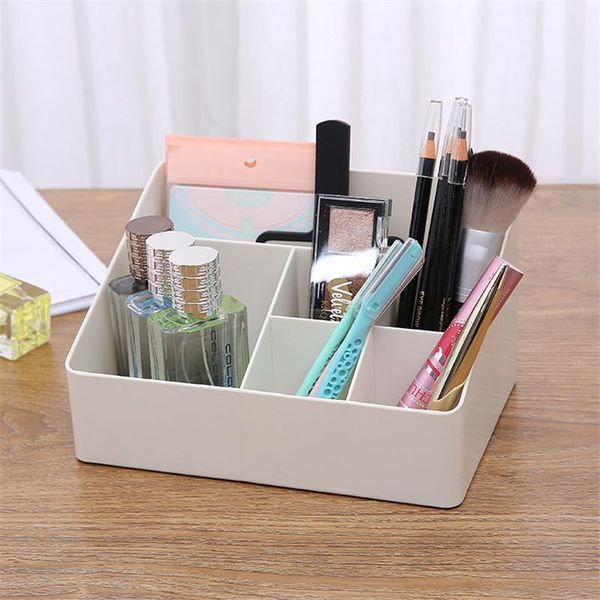bathroom storage & organization simple grid cosmetic box dresser deskplastic stationery skincare organizing
bathroom storage & organization simple grid cosmetic box dresser deskplastic stationery skincare organizing