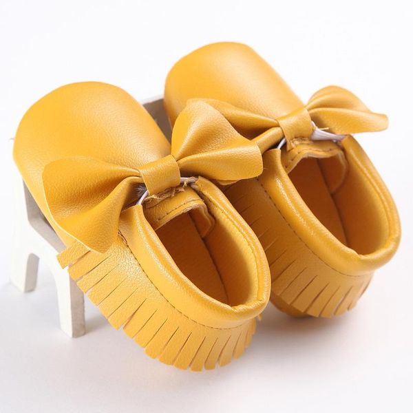 first walkers baby girl shoes casual soft moccasins pu leather bottom fashion bow toddler
first walkers baby girl shoes casual soft moccasins pu leather bottom fashion bow toddler