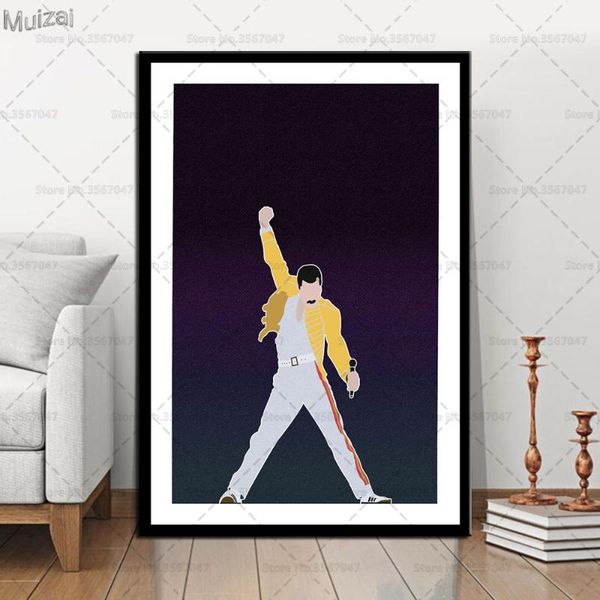 paintings tupac freddie mercury mac miller xxxtentacion poster modern posters and prints canvas painting wall picture for room home decor
paintings tupac freddie mercury mac miller xxxtentacion poster modern posters and prints canvas painting wall picture for room home decor