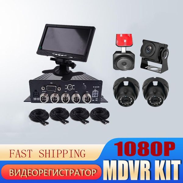 car video gps wifi 3g 4g optional hd 720p 1080p 4 camera 4ch mobile dvr kits for bus\truck
car video gps wifi 3g 4g optional hd 720p 1080p 4 camera 4ch mobile dvr kits for bus\truck