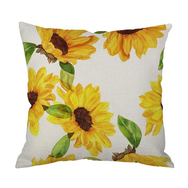 pillow case home throw cover sunflower linen pillowcase sofa chair bed cushion bedroom fashion decor
pillow case home throw cover sunflower linen pillowcase sofa chair bed cushion bedroom fashion decor