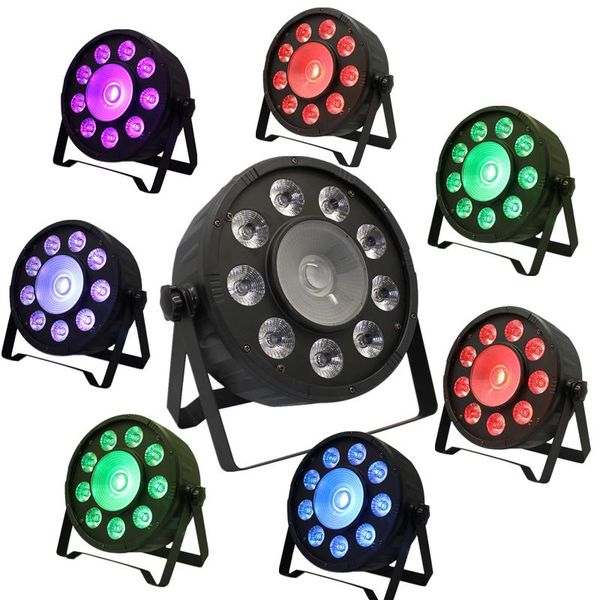 effects 8pcs/ rgb 3in1 9x10w led light +30w cob disco lights of professional dj equipment 100% nice
effects 8pcs/ rgb 3in1 9x10w led light +30w cob disco lights of professional dj equipment 100% nice